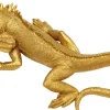 Seinäkoristeet>KARE Design Lizard Seinäkoriste 40x17cm