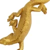 Seinäkoristeet>KARE Design Lizard Seinäkoriste 31x11cm