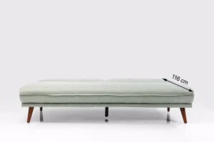 Sohvat | Olohuone>KARE Design Lizzy Vuodesohva 210cm