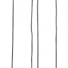 Riippuvalaisimet>KARE Design Lobby Quattro Riippuvalaisin Ø50cm