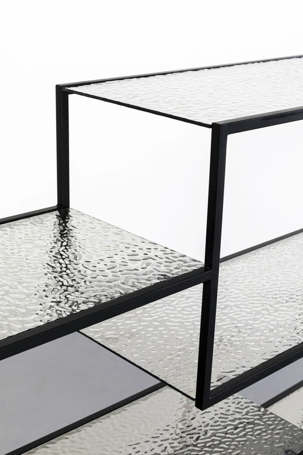 loft_black_bubble_hylly_kirjahylly_musta_xcm_7.webp Hyllyt>KARE Design Loft Black Bubble Hylly, Kirjahylly Musta 115x195cm