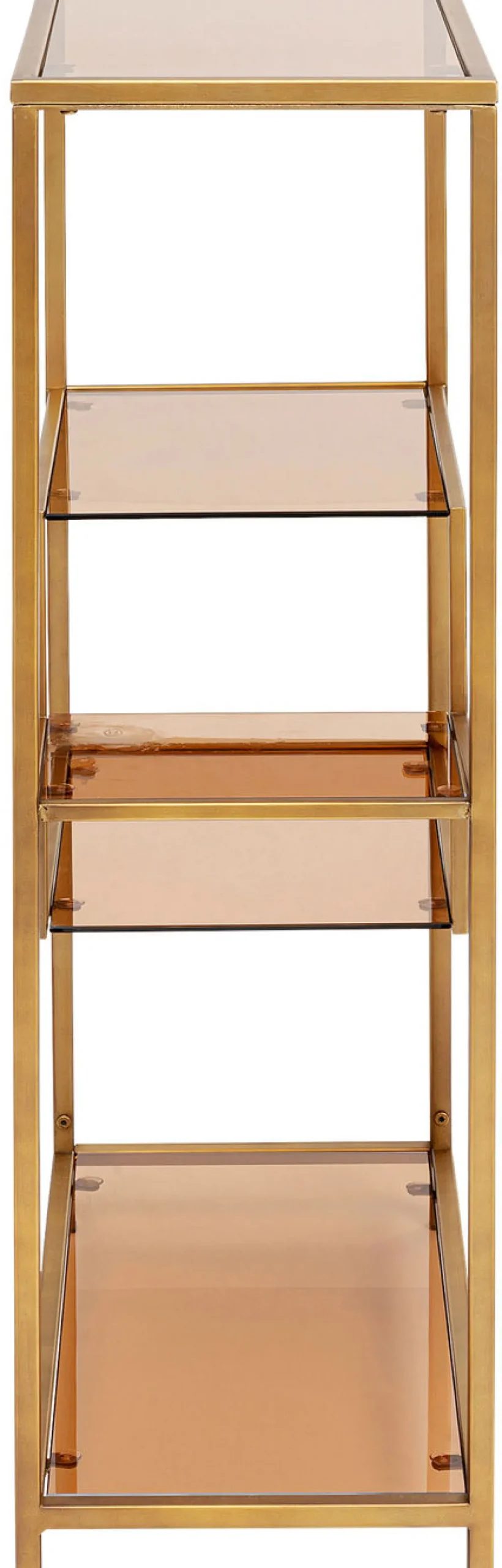 loft_hylly_kulta_xcm_2-1.webp Olohuone | Hyllyt>KARE Design Loft Hylly, Kulta 100x60cm