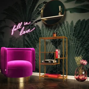 Olohuone | Hyllyt>KARE Design Loft Hylly, Kulta 100x60cm