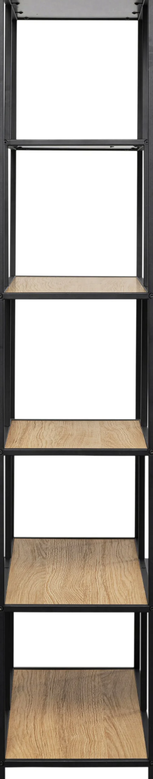 loftie_nature_hylly_kirjahylly_xcm_1.webp Hyllyt>KARE Design Loftie Nature Hylly, Kirjahylly 77x185cm