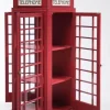 Kaapit>KARE Design London Telephone Vitriini, Kaappi