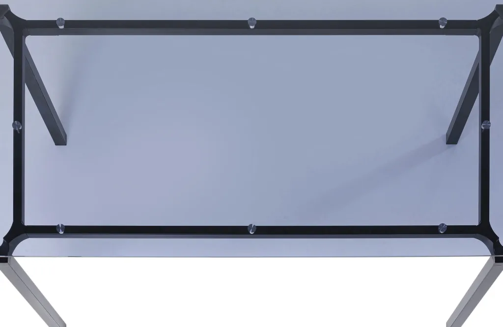 lorenco_smoke_pyt_xcm_3.webp Pöydät>KARE Design Lorenco Smoke Pöytä 180x90cm