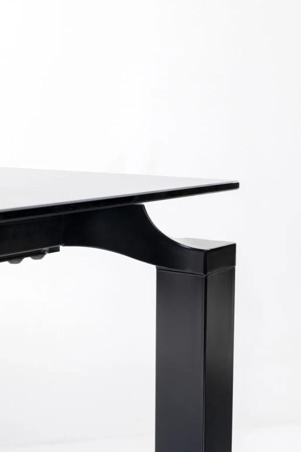 Pöydät>KARE Design Lorenco Smoke Pöytä 180x90cm
