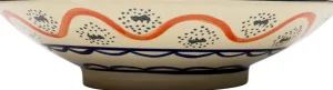 Kulhot>KARE Design Los Cabos Kulho, Vati Ø28cm