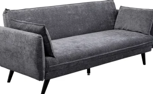 Sohvat>KARE Design Lotta Vuodesohva Harmaa 216cm