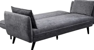 Sohvat>KARE Design Lotta Vuodesohva Harmaa 216cm