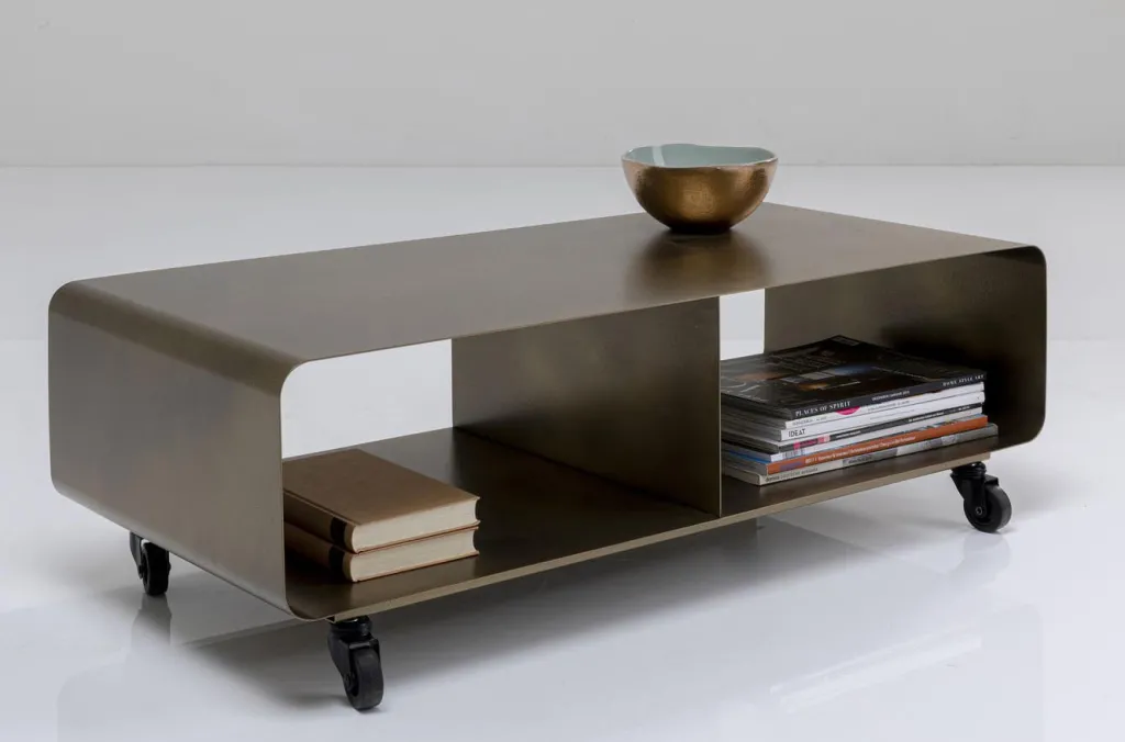 lounge_m_mobil_tvtaso_pronssi_xcm_3.webp Tv -Tasot>KARE Design Lounge M Mobil Tv-taso, Pronssi 90x30cm