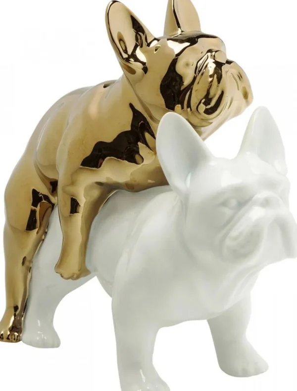 Koriste-Esineet>KARE Design Love Dogs Koirat Koriste-esine