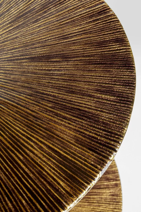 Tarjottimet>KARE Design Lovely Brass Kerrostarjotin Messinki, 162cm
