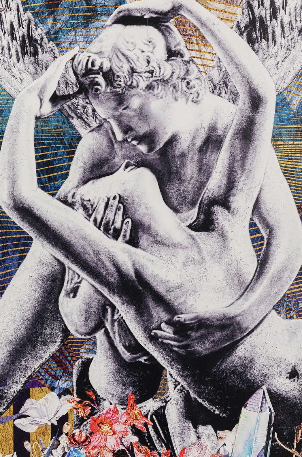 lovers_kehystetty_taulu_xcm_4.webp Taulut>KARE Design Lovers Kehystetty Taulu 266x150cm