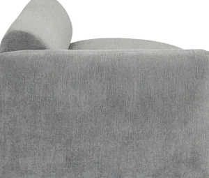Moduulisohvat | Kulmasohvat>KARE Design Lucca Kulmamoduuli, Harmaa, Vasen 89cm