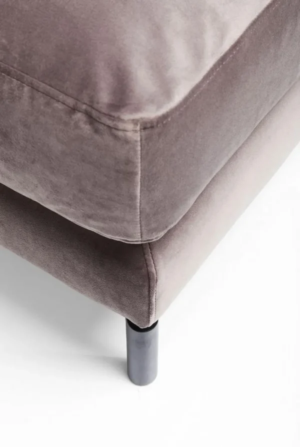 Rahit Ja Jakkarat>KARE Design Lullaby Rahi, Taupe