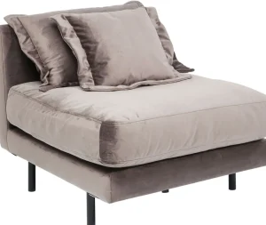 Moduulisohvat>KARE Design Lullaby Sohva Elementti Taupe