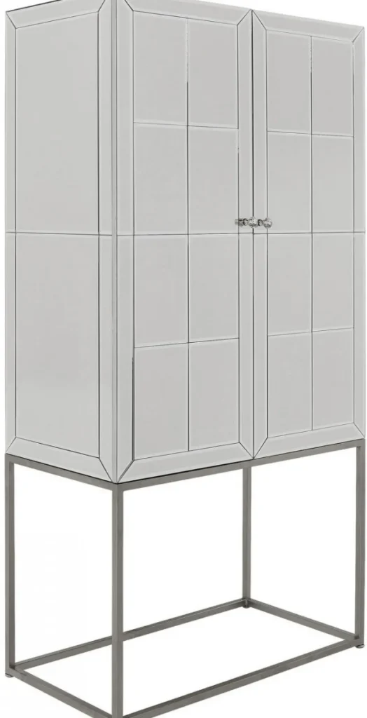 Baarit>KARE Design Luxury Baarikaappi