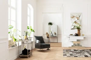 Baarit>KARE Design Luxury Baarikaappi