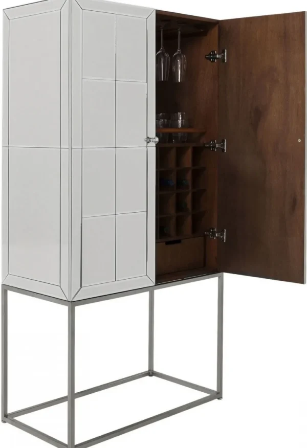Baarit>KARE Design Luxury Baarikaappi