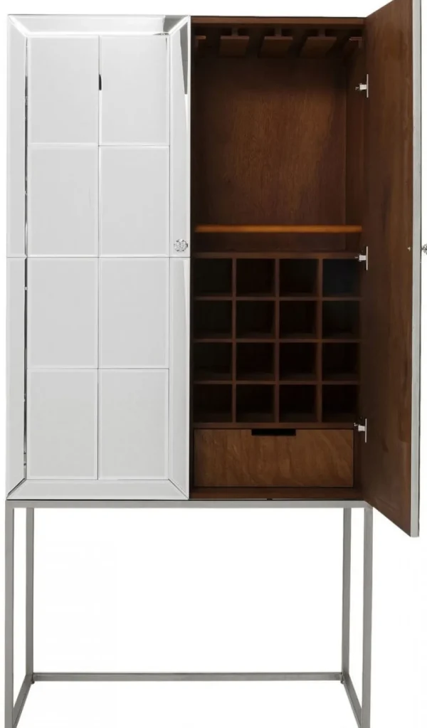 Baarit>KARE Design Luxury Baarikaappi