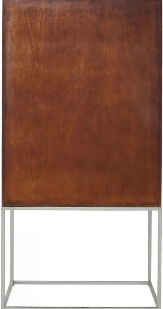 Baarit>KARE Design Luxury Baarikaappi