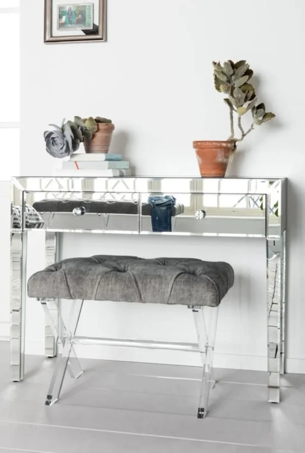 Konsolipöydät Ja Sivupöydät>KARE Design Luxury Konsolipöytä