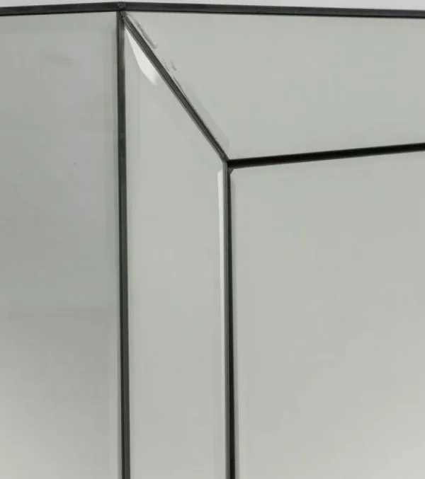 Senkit | Olohuone>KARE Design Luxury Korkea Lipasto, 5 Laatikkoa