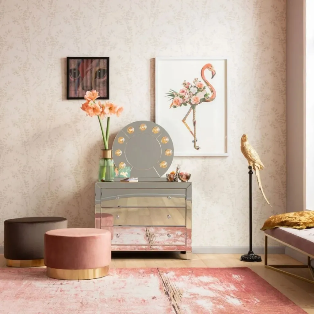 luxury_lipasto__laatikkoa_11.webp Senkit | Olohuone>KARE Design Luxury Lipasto, 3 Laatikkoa