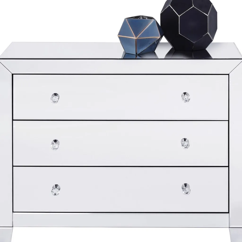 luxury_lipasto__laatikkoa_2.webp Senkit | Olohuone>KARE Design Luxury Lipasto, 3 Laatikkoa