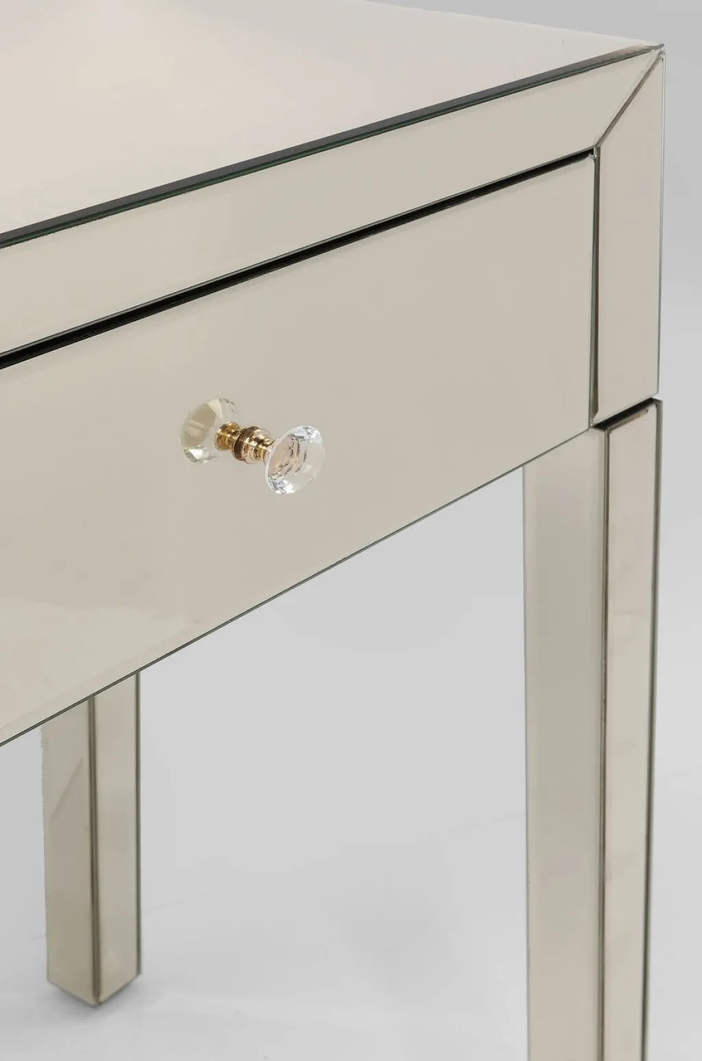 luxury_pearl_konsolipyt_peililasia_5.webp Konsolipöydät Ja Sivupöydät>KARE Design Luxury Pearl Konsolipöytä, Peililasia