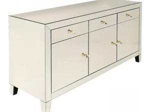 Senkit | Lipastot>KARE Design Luxury Pearl Senkki, Peililasia