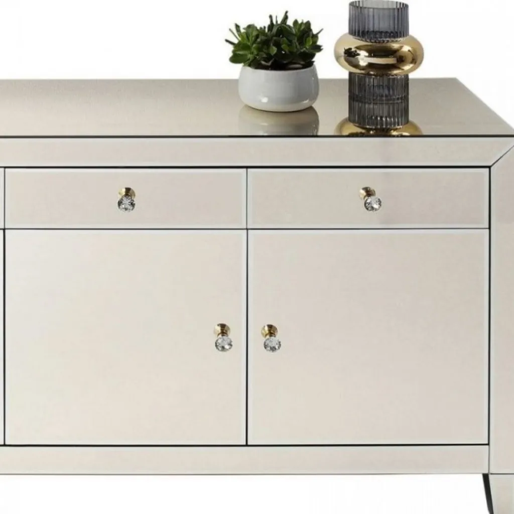 luxury_pearl_senkki_peililasia_12.webp Senkit | Lipastot>KARE Design Luxury Pearl Senkki, Peililasia