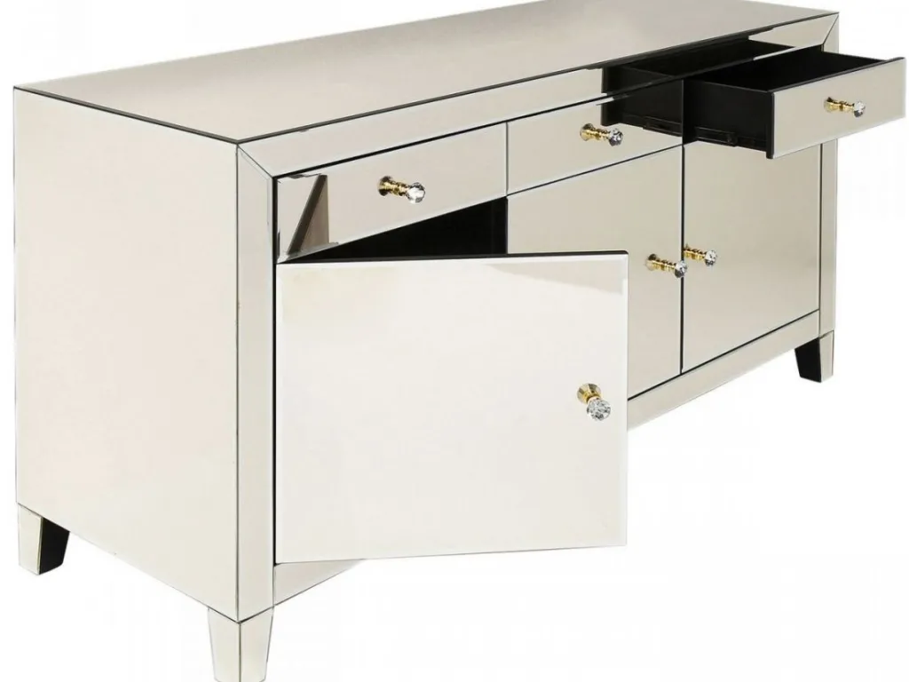 luxury_pearl_senkki_peililasia_2.webp Senkit | Lipastot>KARE Design Luxury Pearl Senkki, Peililasia