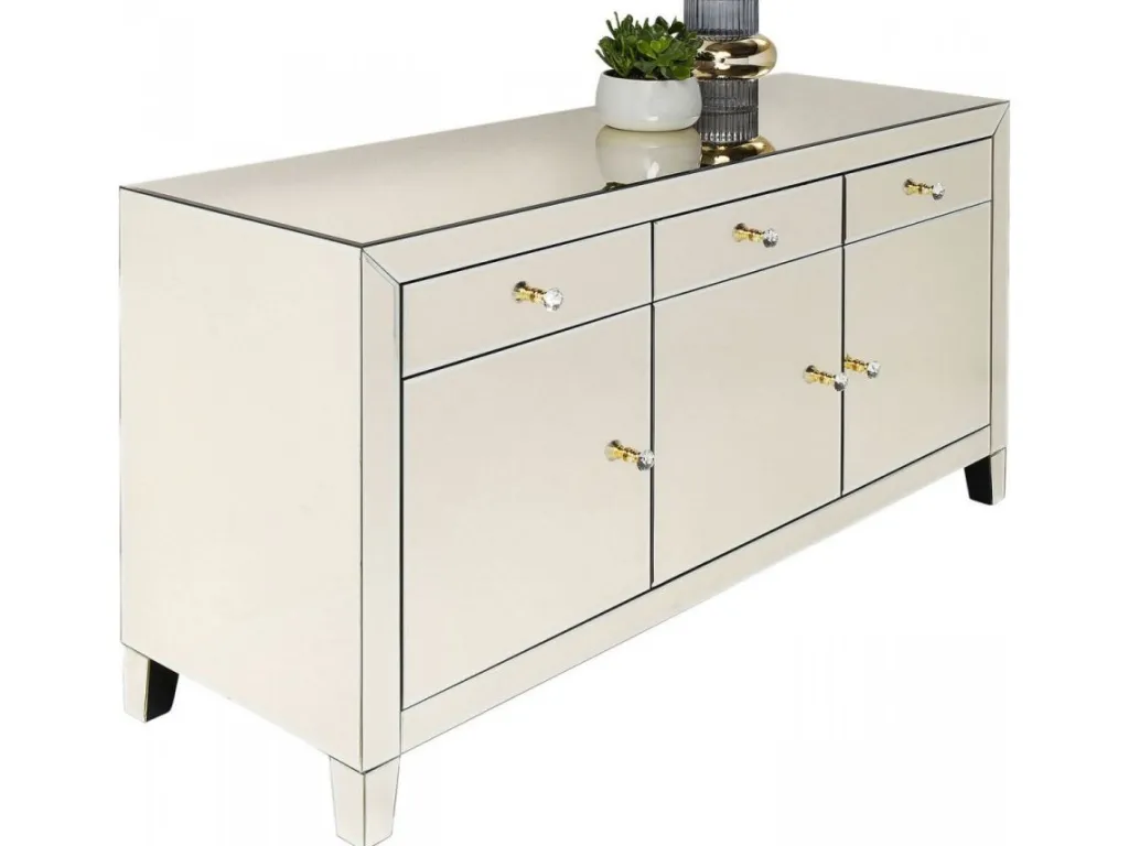 luxury_pearl_senkki_peililasia_5.webp Senkit | Lipastot>KARE Design Luxury Pearl Senkki, Peililasia