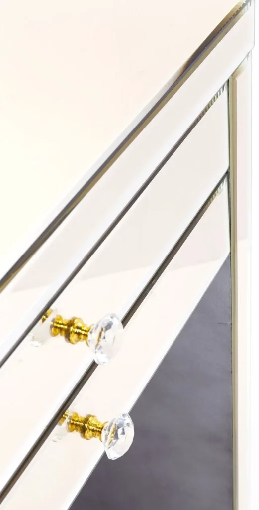 Työpöydät>KARE Design Luxury Pearl Työpöytä, Toimistopöytä 140x60cm