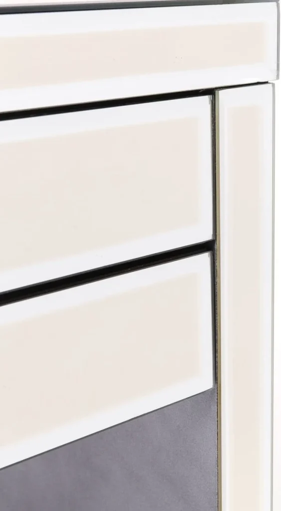 Työpöydät>KARE Design Luxury Pearl Työpöytä, Toimistopöytä 140x60cm