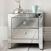 Yöpöydät>KARE Design Luxury Pieni Lipasto 2 Laatikkoa