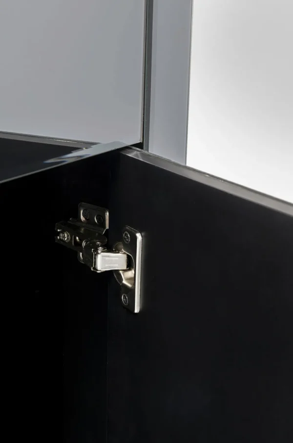 Senkit | Olohuone>KARE Design Luxury Push Senkki, Harmaa