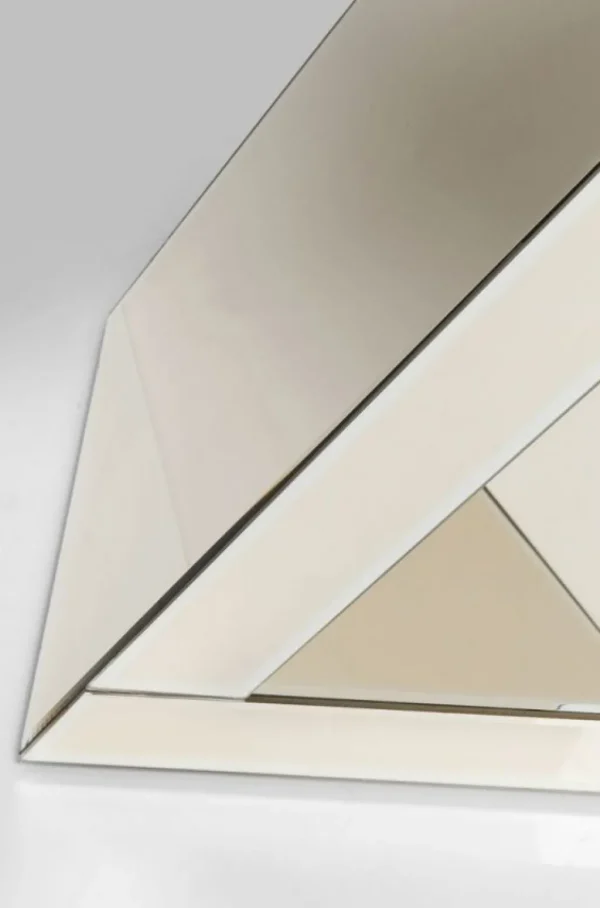 Sohvapöydät>KARE Design Luxury Z Pearl Sivupöytä 45x33cm