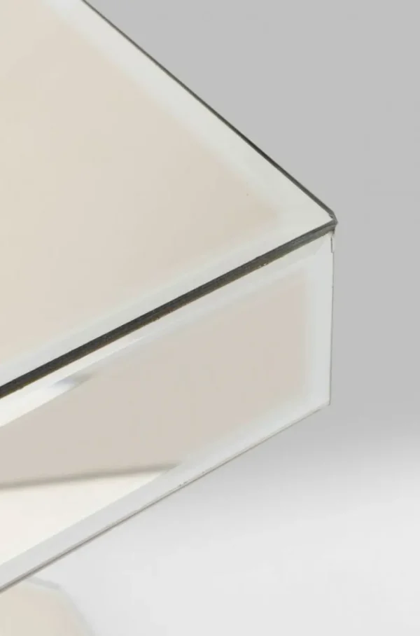Sohvapöydät>KARE Design Luxury Z Pearl Sivupöytä 45x33cm