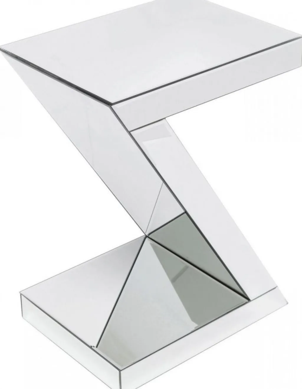 luxury_z_sivupyt_xcm_1.webp Sohvapöydät>KARE Design Luxury Z Sivupöytä 45x33cm