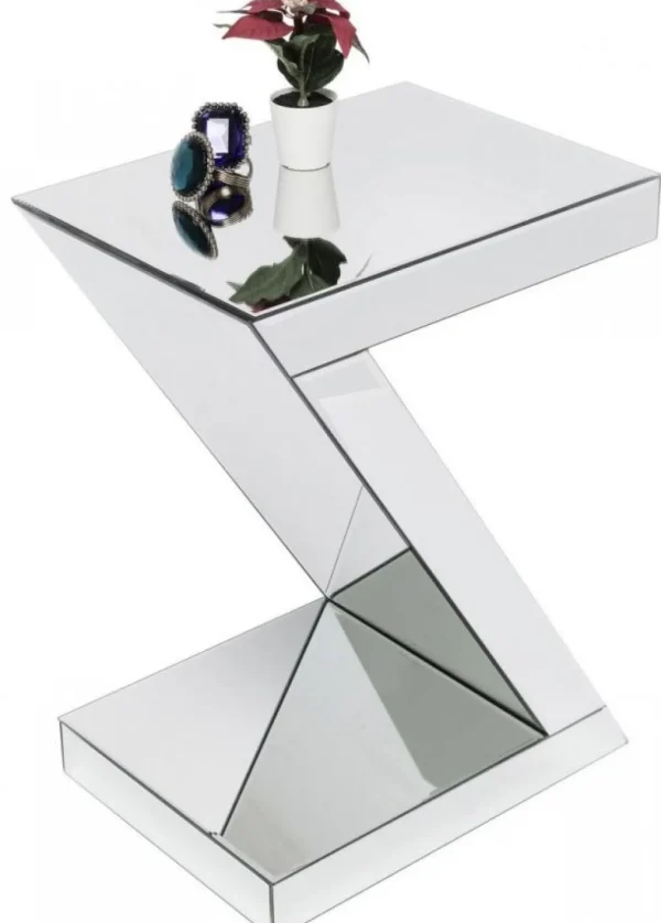 Sohvapöydät>KARE Design Luxury Z Sivupöytä 45x33cm