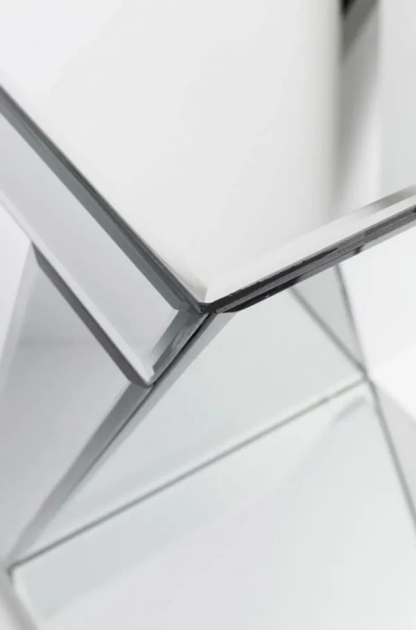 Sohvapöydät>KARE Design Luxury Z Sivupöytä 45x33cm