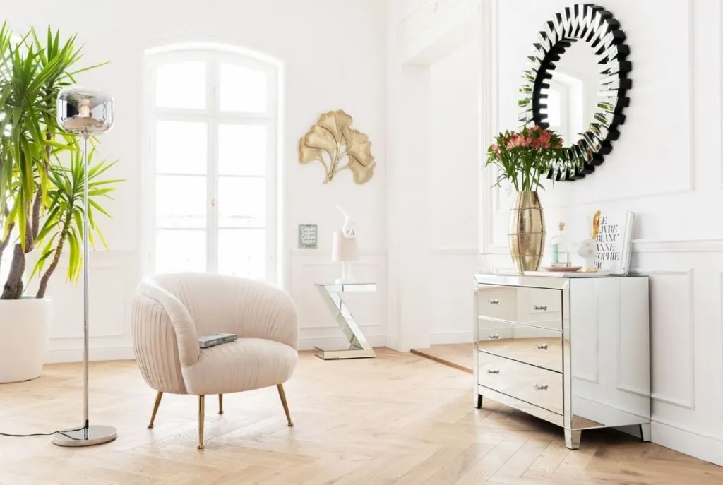 luxury_z_sivupyt_xcm_6.webp Sohvapöydät>KARE Design Luxury Z Sivupöytä 45x33cm