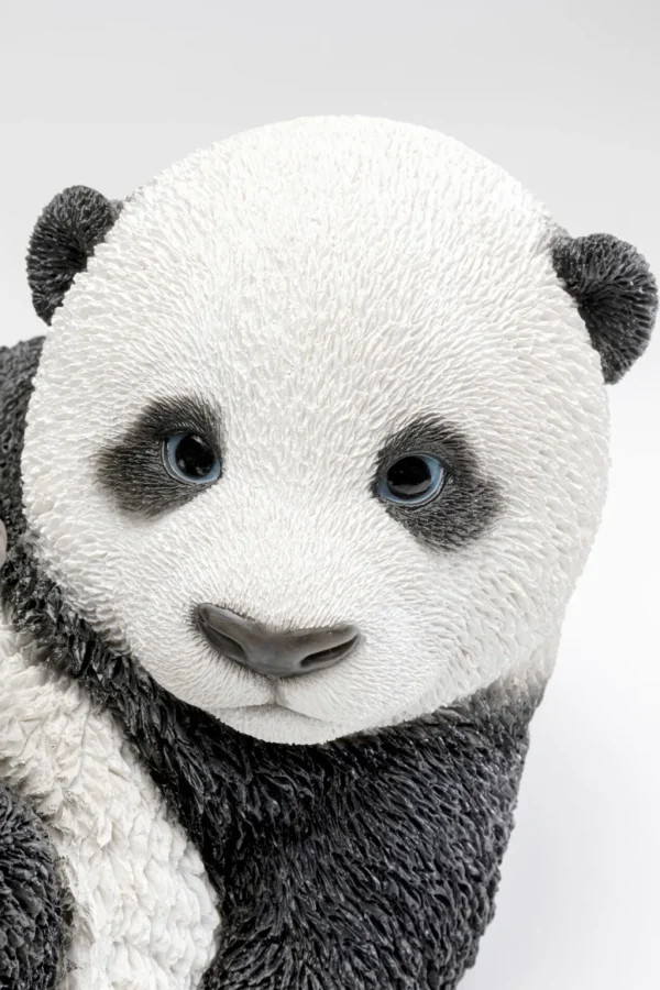 Koriste-Esineet>KARE Design Lying Panda Baby Panda Vauva Koriste-esine 25cm