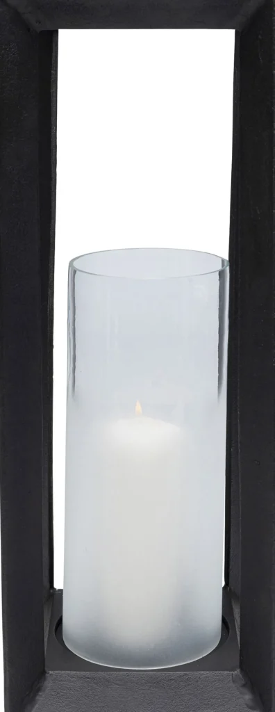 Lyhdyt>KARE Design Mabel Lyhty 61cm