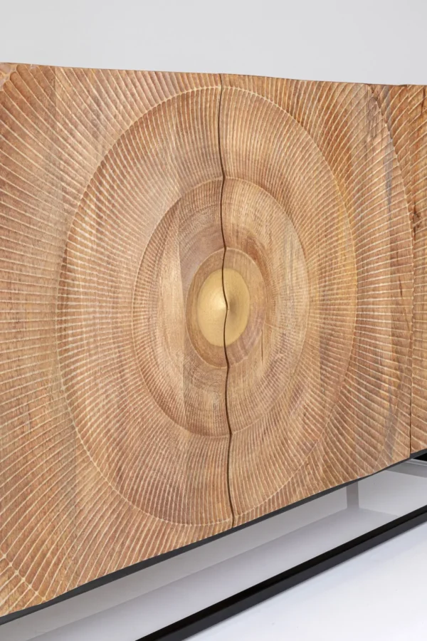 Senkit | Lipastot>KARE Design Madeira Hell Senkki, Sivupöytä 177x75cm