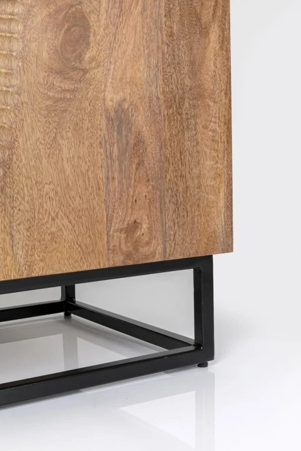 Senkit | Lipastot>KARE Design Madeira Hell Senkki, Sivupöytä 177x75cm