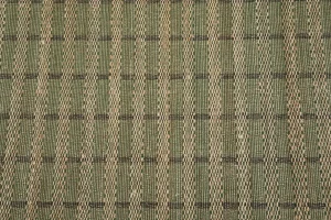 Matot>KARE Design Madeira Matto, Vihreä, 170x240 Cm